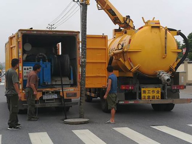 承接上海黄浦区雨水管道修复 管道内衬修复（今日动态）