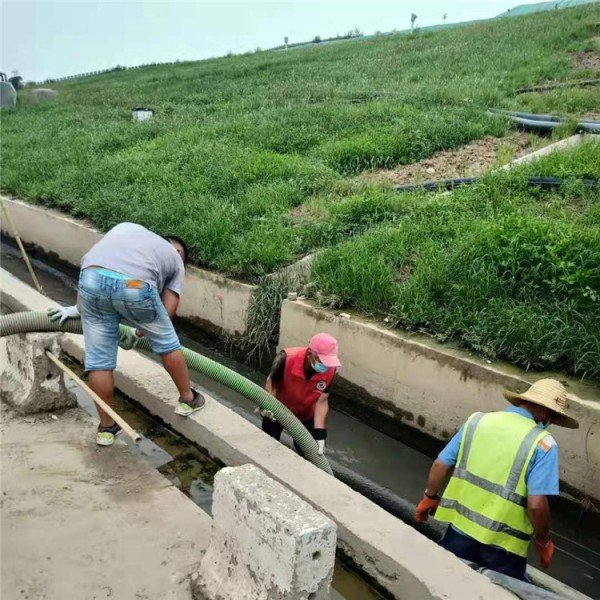 承接杭州江干区管道清洗 清理污水池效果不错