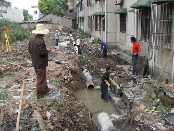 承接苏州金阊区市政管道清洗 管道修复置换（2023已更新）
