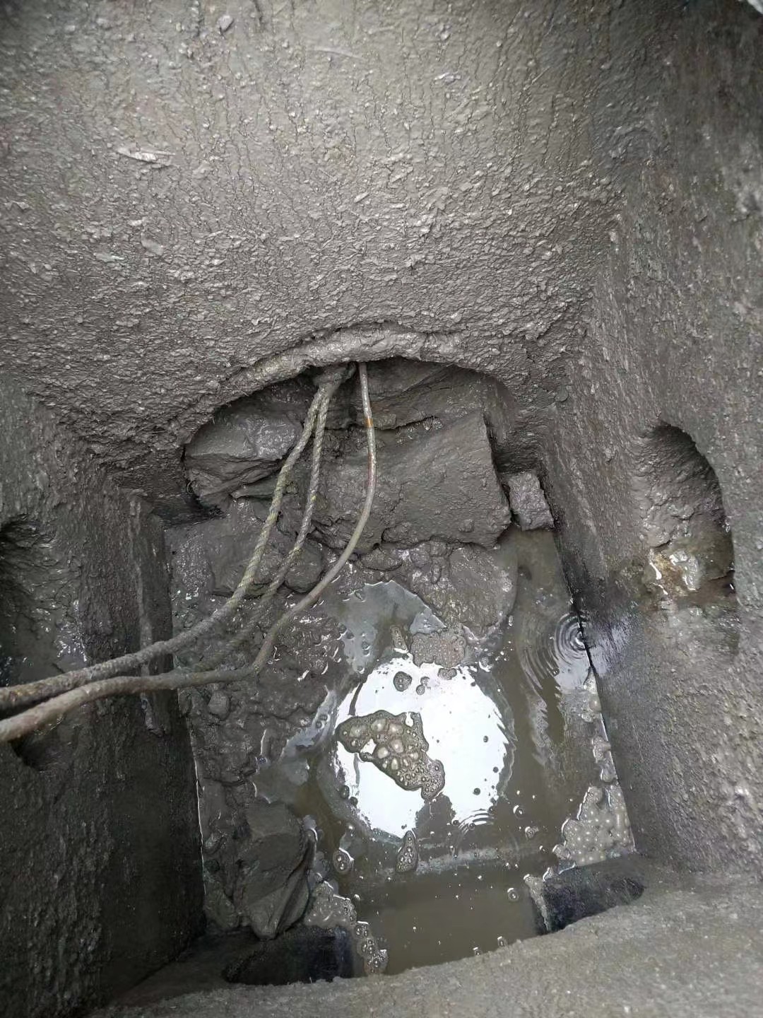 武汉汉阳区雨污水管道修复 渗漏管网整体修 复 定期检查 积极主动