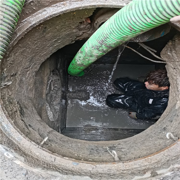 承接盐城污水管道修复 变形渗漏双涨环修复（今日资讯）