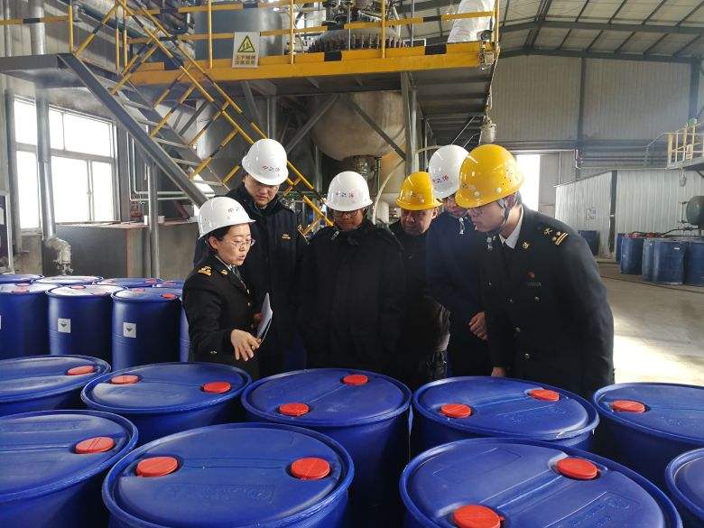 上海稀释剂进口代理清关公司,化工品报关要求及新规