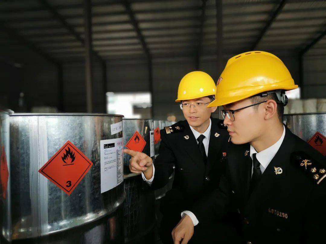 广州聚氨酯树脂代理清关公司,危险品进口清关方案及单证