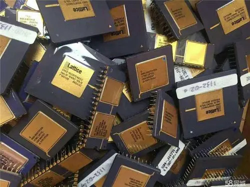 松岗回收手机CPU求购字库 回收芯片