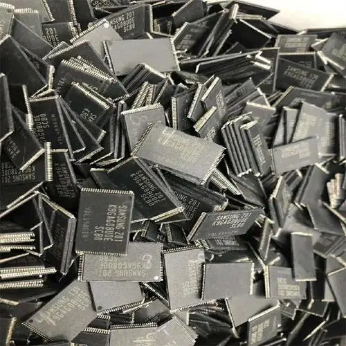 长期回收大量IC芯片 收购电子料 回收芯片 上门服务