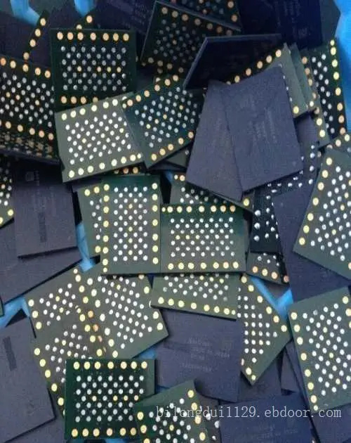 惠州安防IC回收全新芯片回收电子料回收 回收内存芯片IC