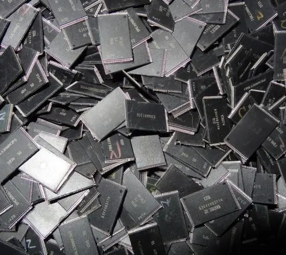 惠州芯片内存回收 内存芯片回收 回收库存IC高通芯片 收芯片