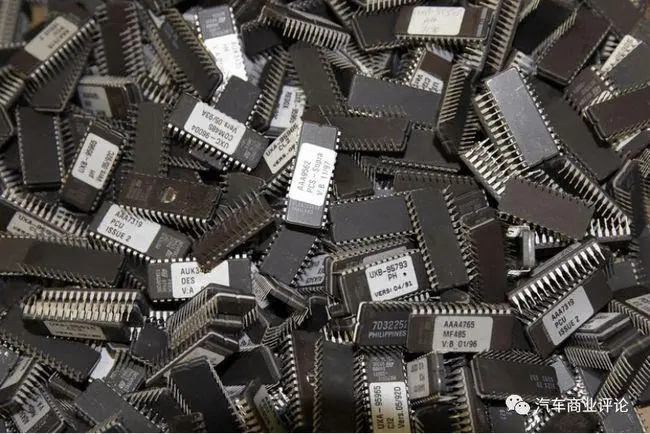回收恩智浦IC 收购NXP芯片 回收芯片 上门服务