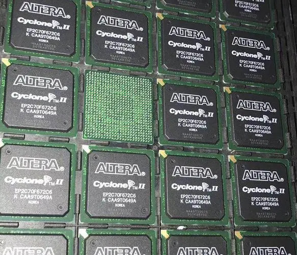 电脑IC回收电脑CPU回收 回收芯片IC 2023