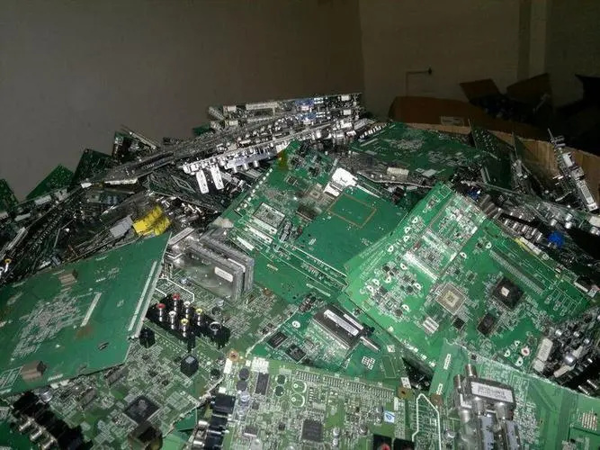 陕西长期回收ic芯片回收手机芯片IC 回收芯片IC 2023