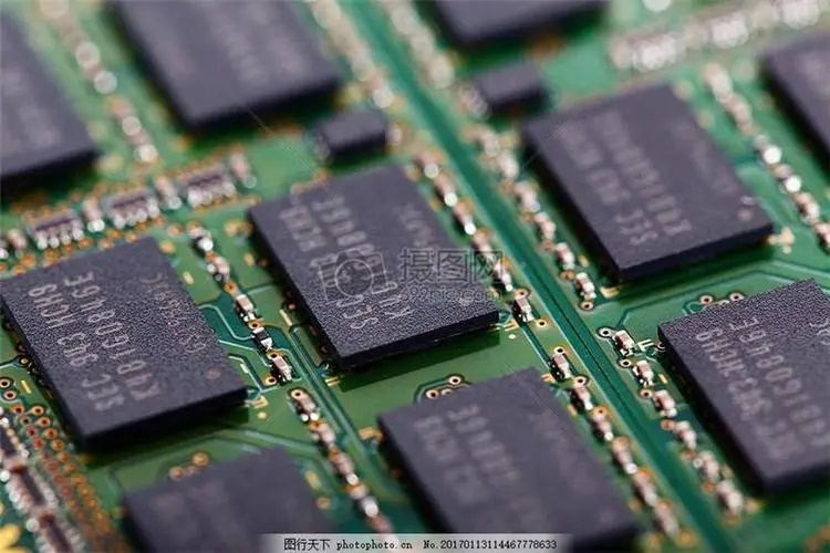 广州回收集成电路IC 回收蓝牙芯片 回收模拟芯片 回收三极管 RMB