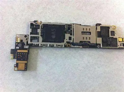 西安回收芯片回收高通CPU回收手机摄像头内存主板回收