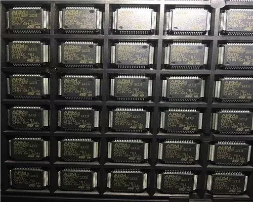 上海收购贴片滤波器芯片回购回收芯片上门 回收内存芯片IC