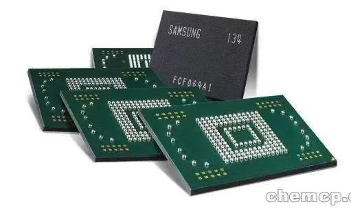 回收IC芯片 收购手机芯片 拆机字库芯片回收 鼎龙科技