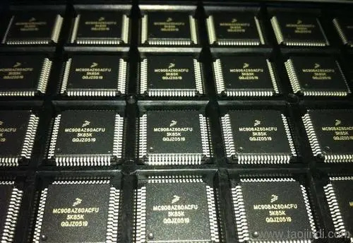 蓝牙IC长期大量收购收购力敏传感器手机芯片回收 202388