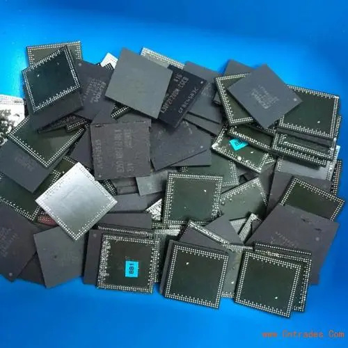 电脑IC回收全新集成电路回收回收芯片 回收内存芯片IC