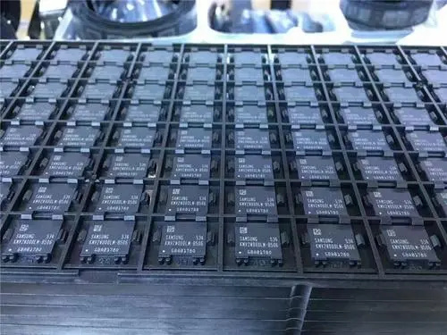 传感器芯片回收 传感器IC芯片回收 NVIDIA存储器回收 芯片IC回收