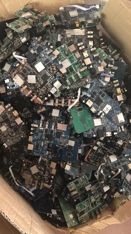 江西收购模块江西收购连接器回收芯片上门 回收内存芯片IC