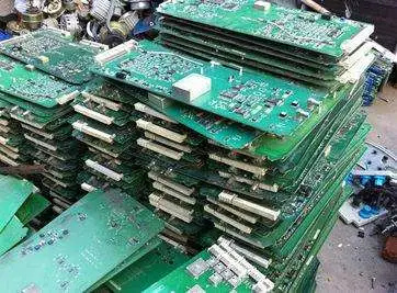 回收CPU 回收美信IC 回收NXP芯片 服务至上