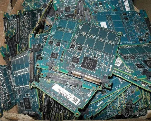 大量IC芯片回收 工厂电子待料高价收购 回收芯片 上门服务
