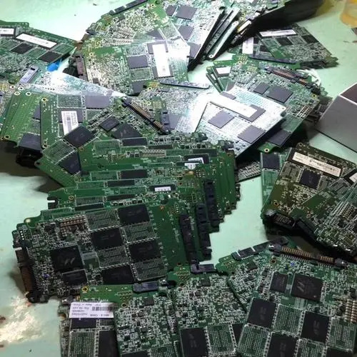 电子材料回收 收购电子芯片字库 回收芯片 上门服务