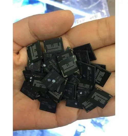 回收镁光芯片 回收内存芯片 回收手机盖 鼎龙科技