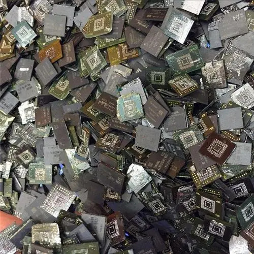 回收芯片 回收手机字库 镁光手机字库回收 RMB