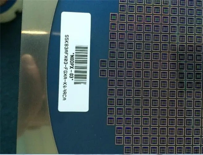 回收MICRON镁光芯片电子料回收 回收内存芯片IC