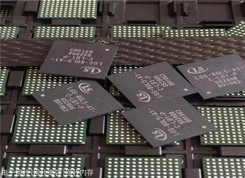 回收英特尔CPU求购电脑芯片 回收芯片 鼎龙