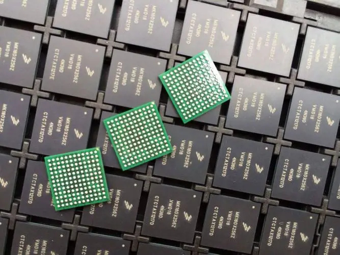 中山库存芯片回收 手机字库芯片CPU回收 芯片回收 更新发