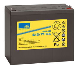 德国阳光蓄电池12v85ah美国原装进口