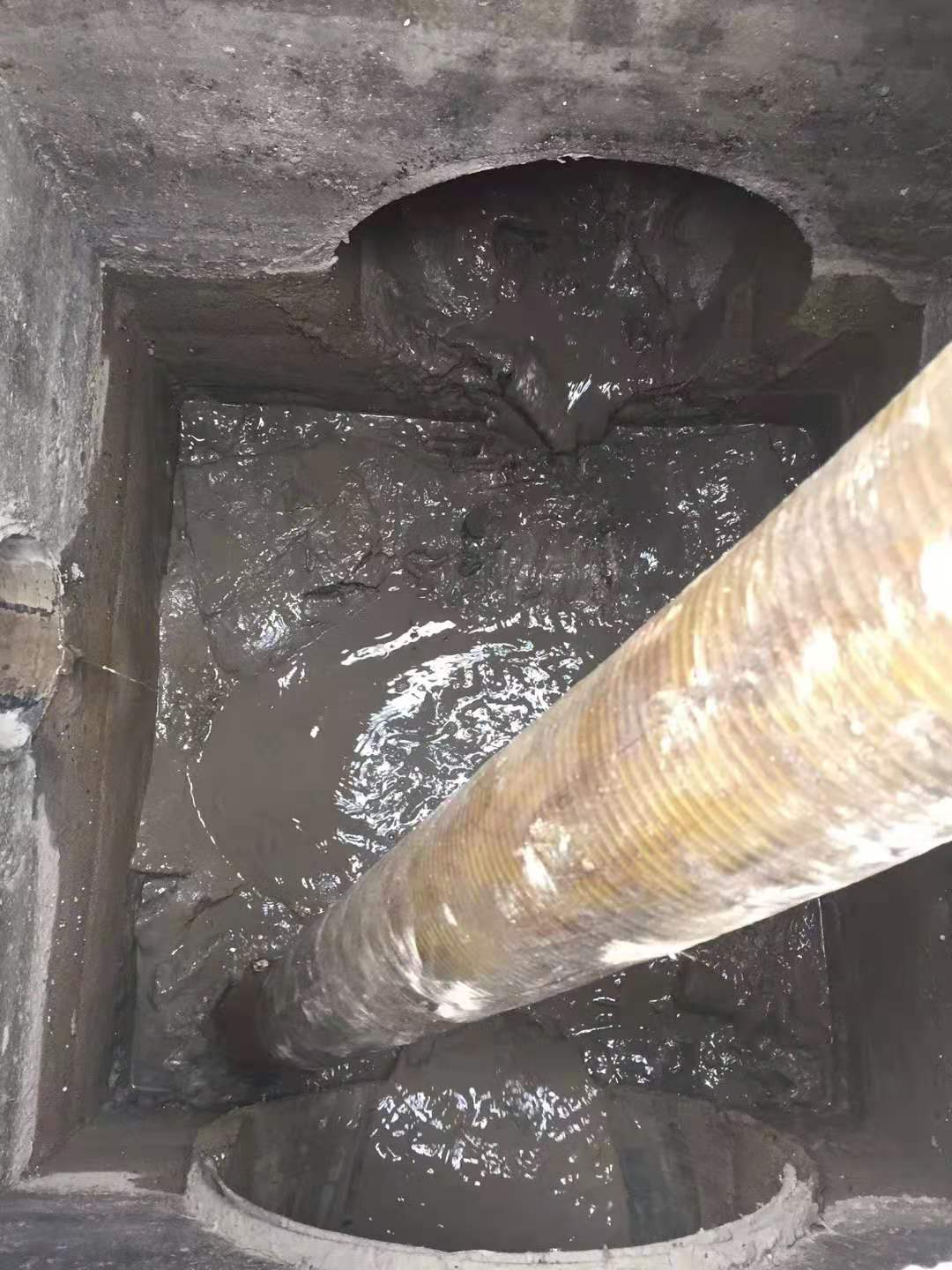 苏州苏州工业园区市政排水管道清淤 哪里找？