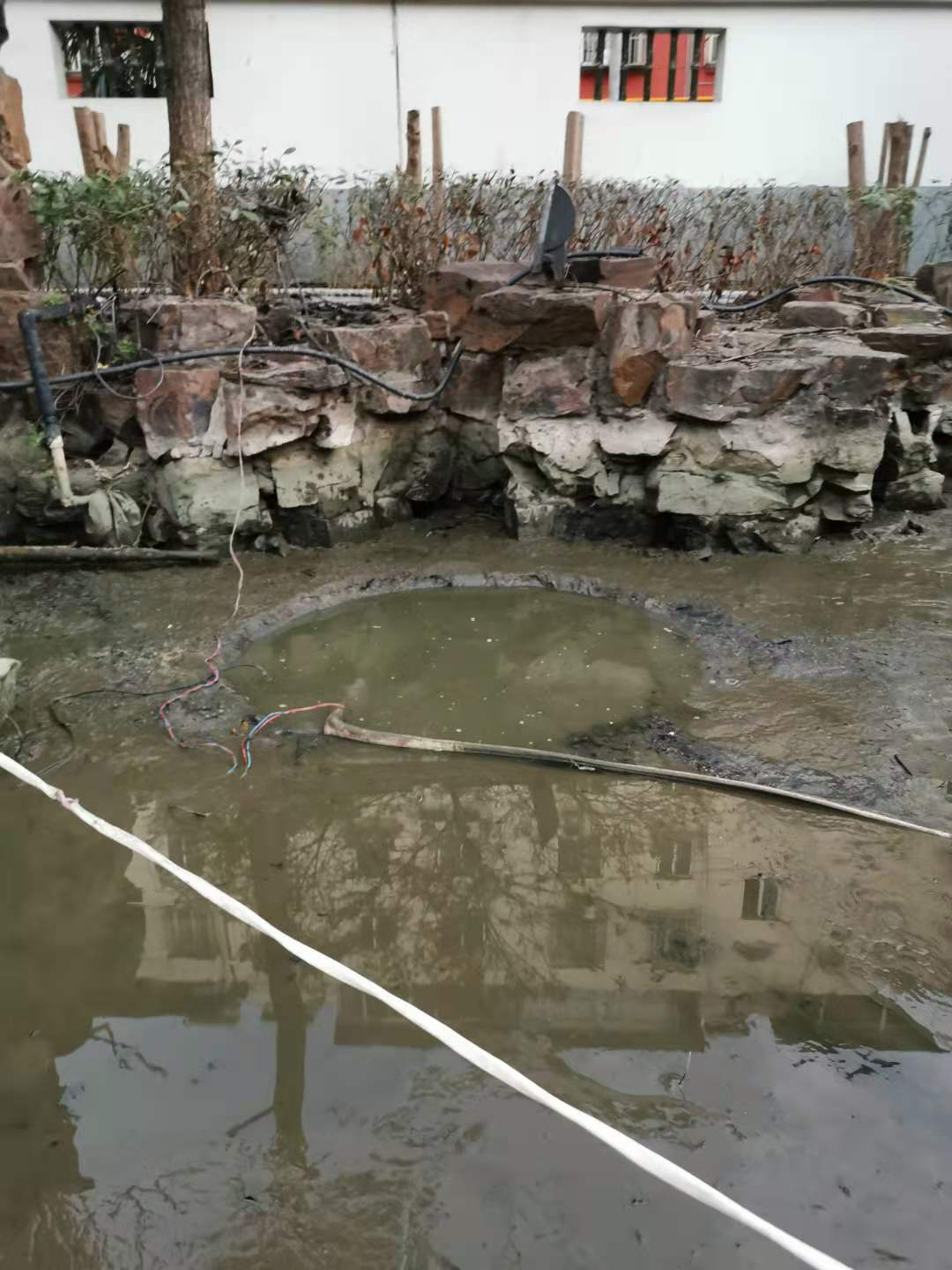 江西抚州黎川污水管道内窥镜检测 欢迎来电咨询！