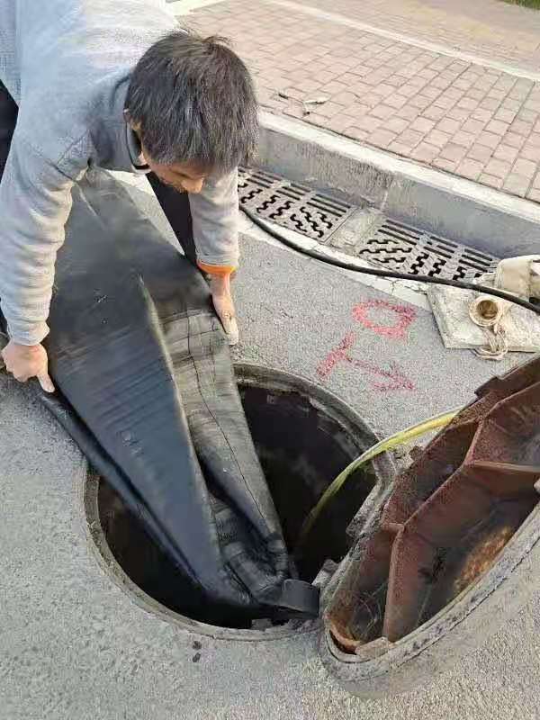 江西省鹰潭市专业清理化工厂污水池