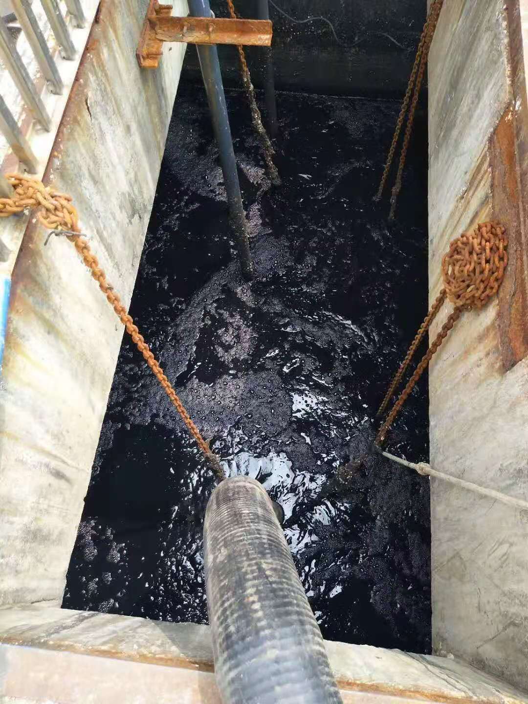 江苏常州新北管道塌方检测修复 客户至上