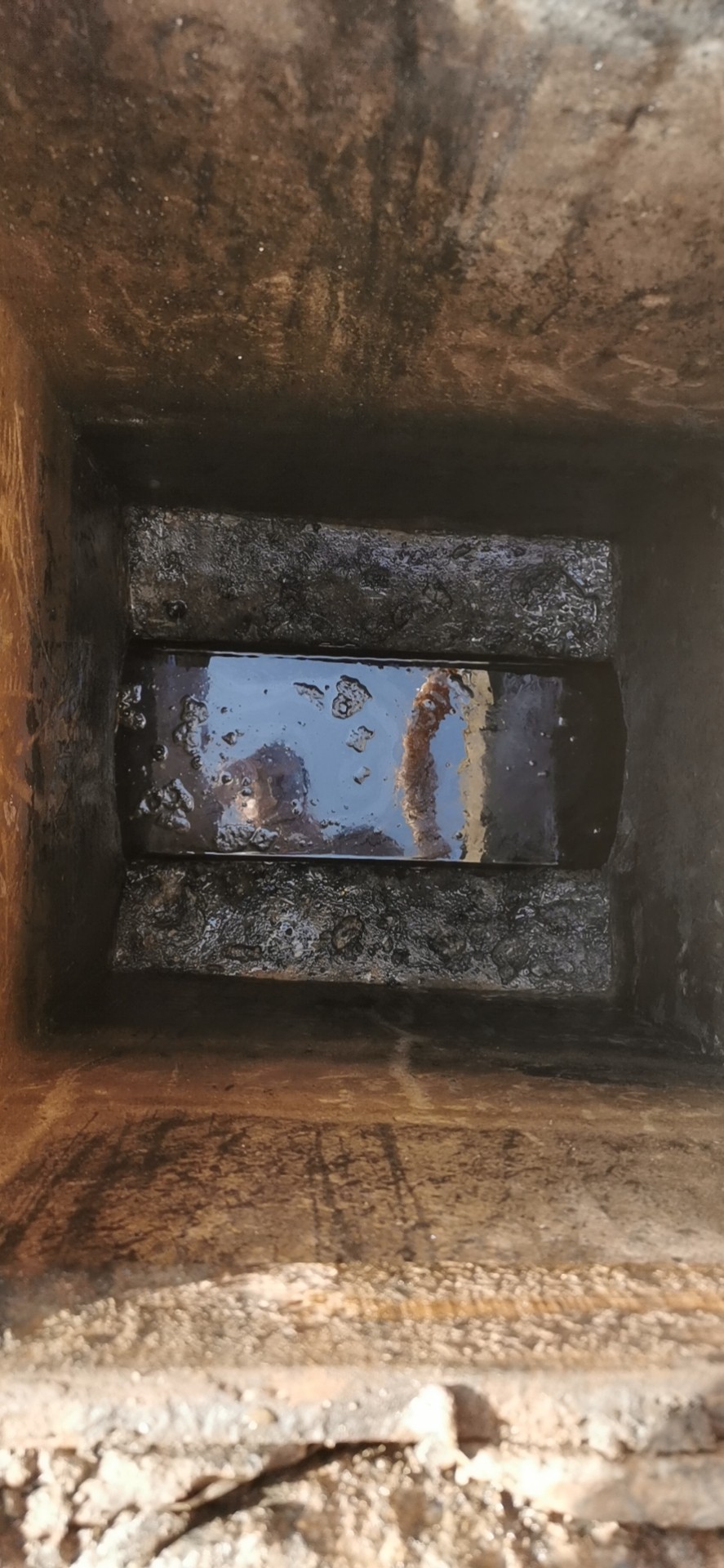安徽铜陵铜陵污水排水证检测报告 哪里找？