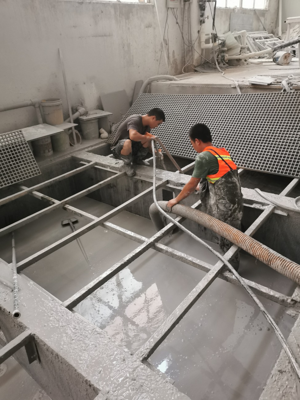 江苏常州新北管道塌方检测修复 客户至上