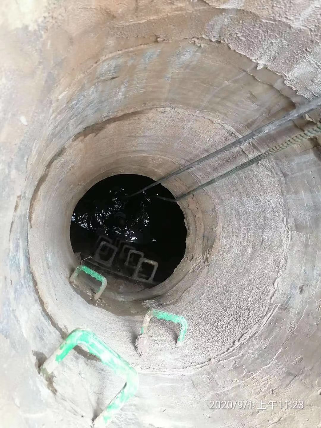 无锡市南长区污水管道内窥镜检测 —专业方案—环保