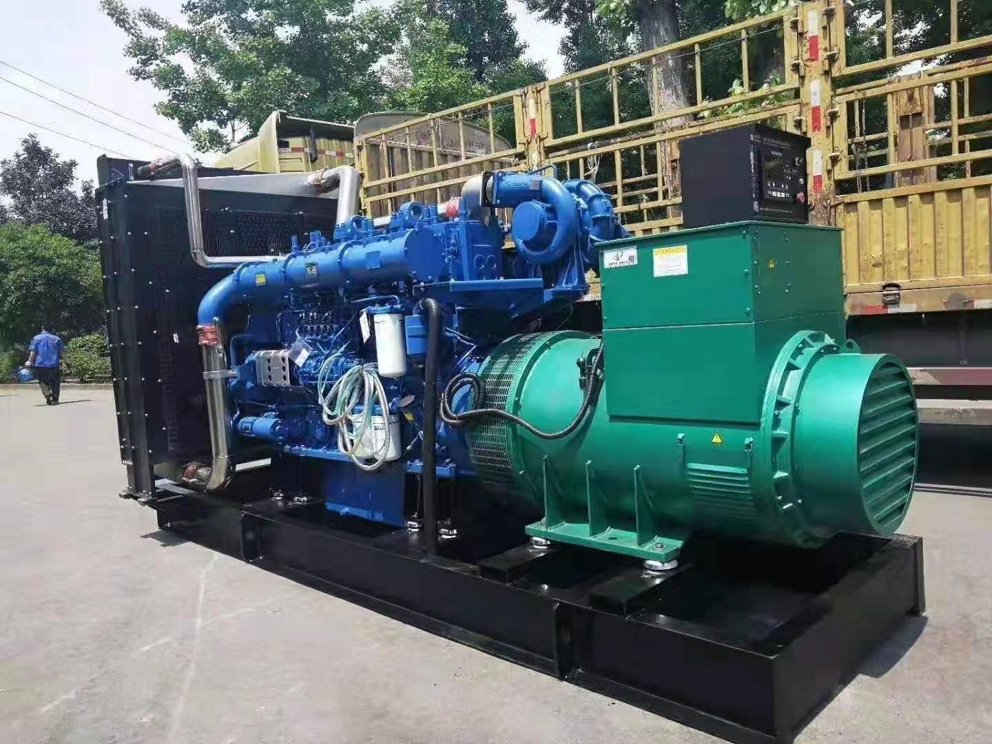 温州苍南大型发电机出租 出租柴油发电机 欢迎垂询