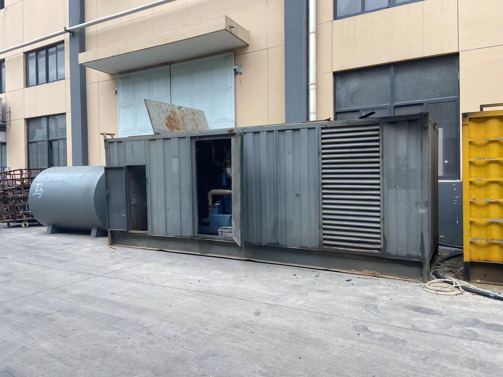 滁州市低噪音发电车出租50kw发电机租赁2023已更新一日达