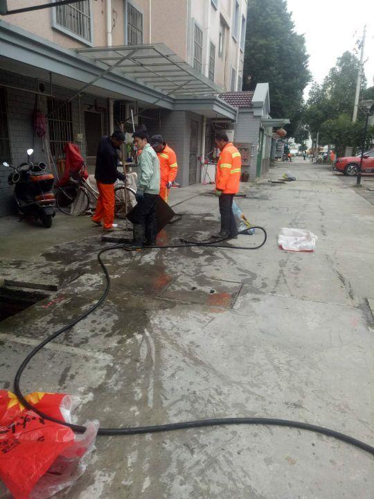 无锡锡山区安镇管道非开挖修复 市政雨污水管网 丰富经验 满足客户