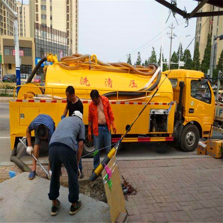 承接杭州下城区市政管道检测 CCTV机器人检测（今日优惠）