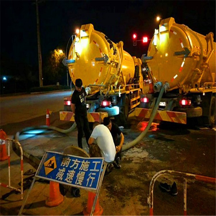 承接上海浦东区污水管道修复 变形渗漏双涨环修复公司