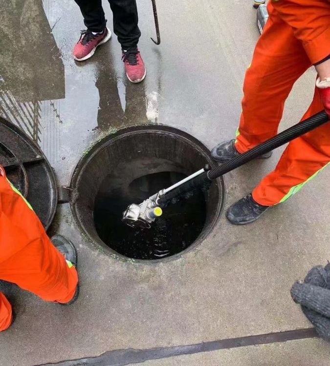 承接上海嘉定区污水管道修复 变形渗漏双涨环修复公司