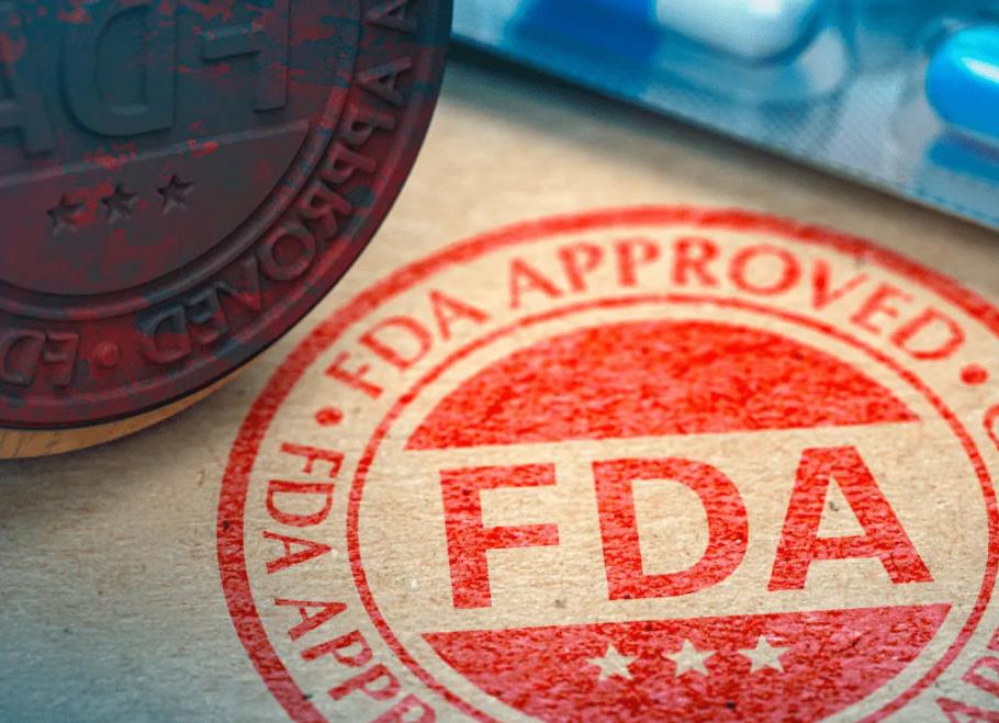 调味剂FDA认证需要准备什么资料