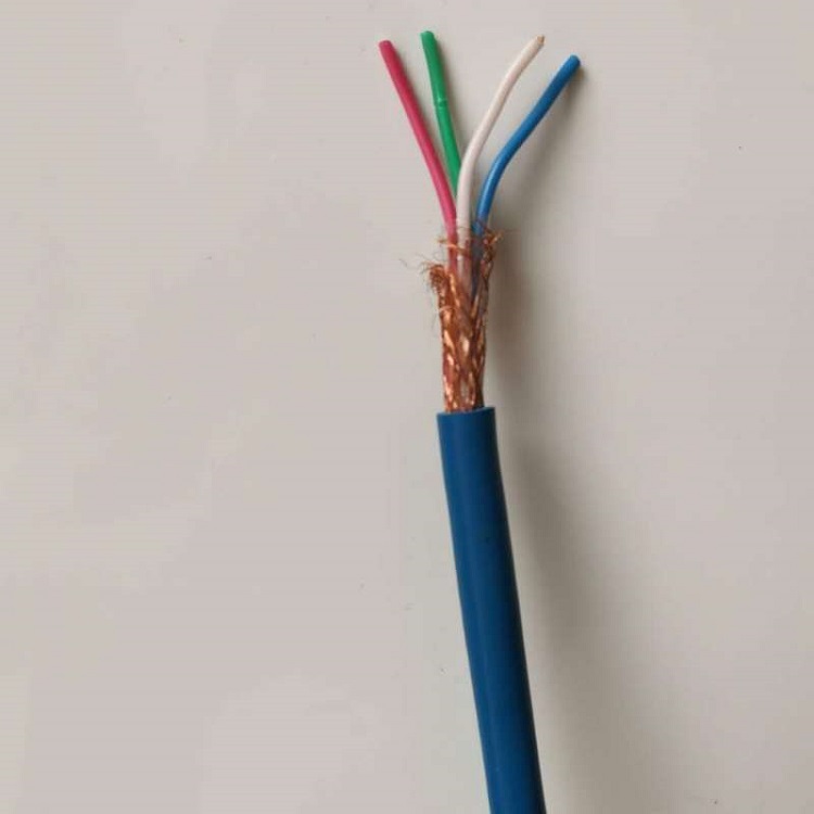 MHYBV-7-1电缆