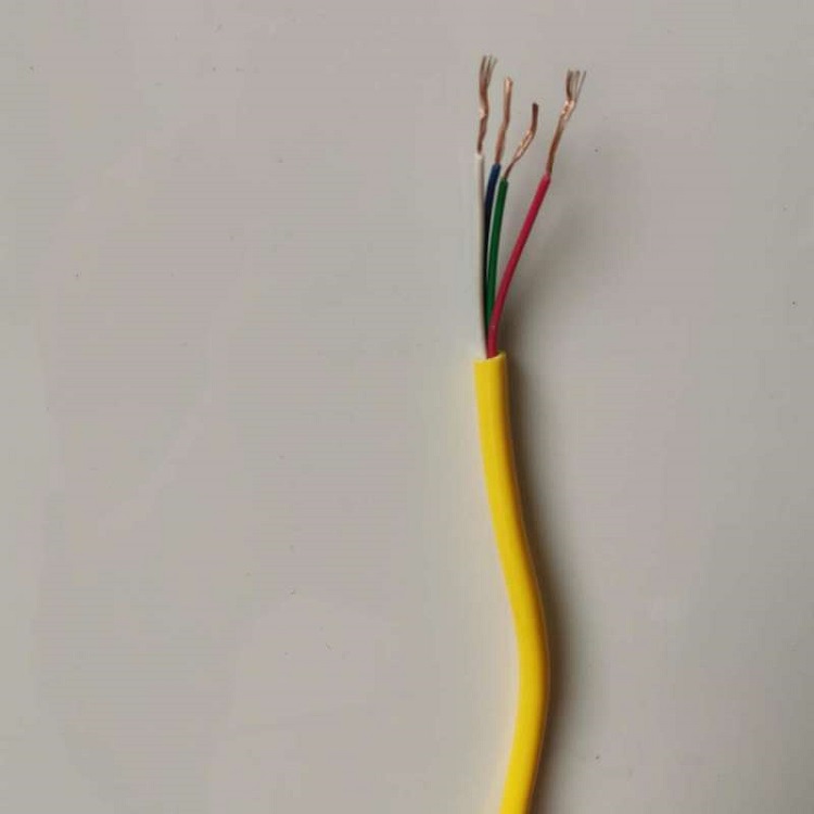 WDZC-DJYVP电缆
