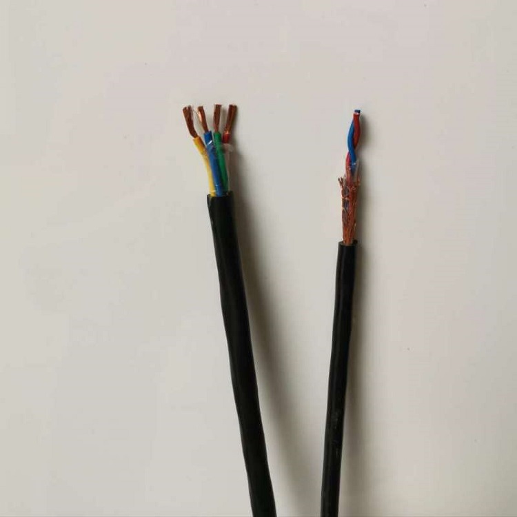 MHYBV-7-1电缆