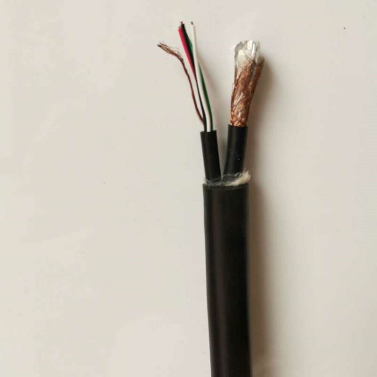 ZRC-DJYVP电缆