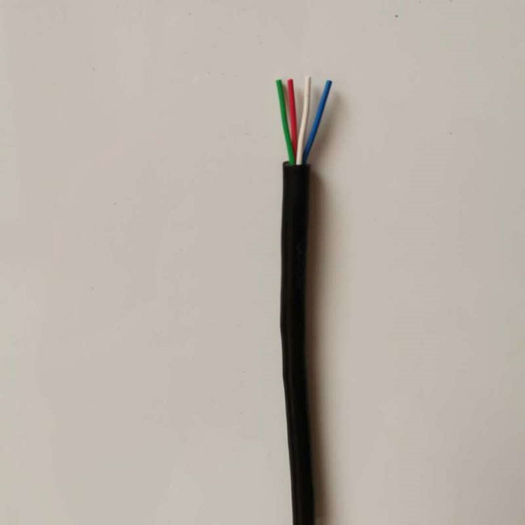 天津鑫缆KNX 2*2*0.8总线电缆现货供应